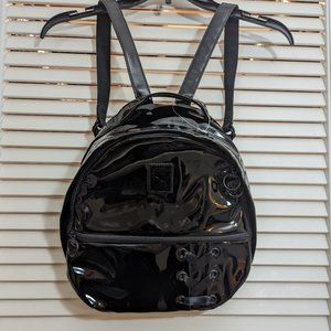 Puma Vinyl Backpack